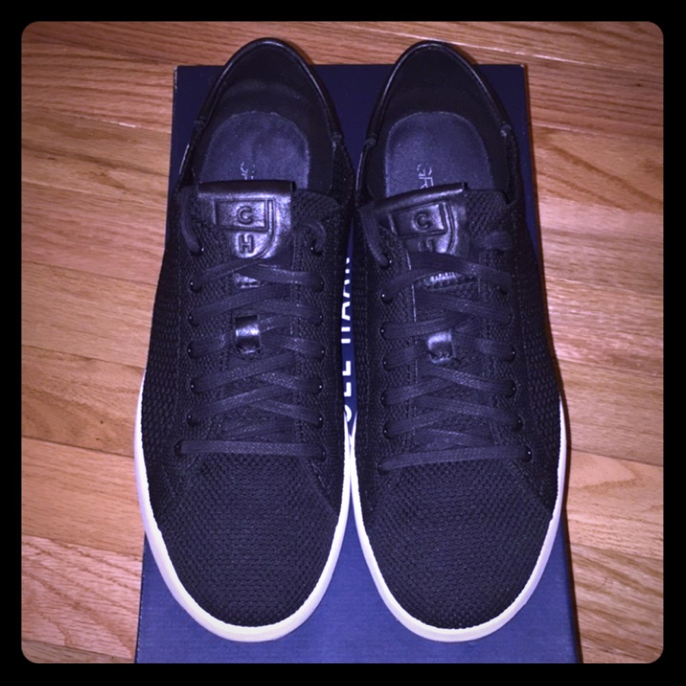 Men’s Cole Haan Grandpro Stitchlite Sneakers